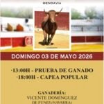 Mendavia