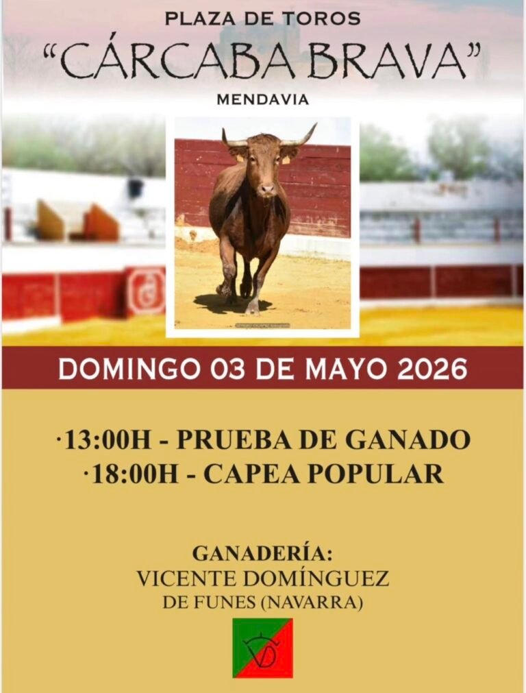 Mendavia