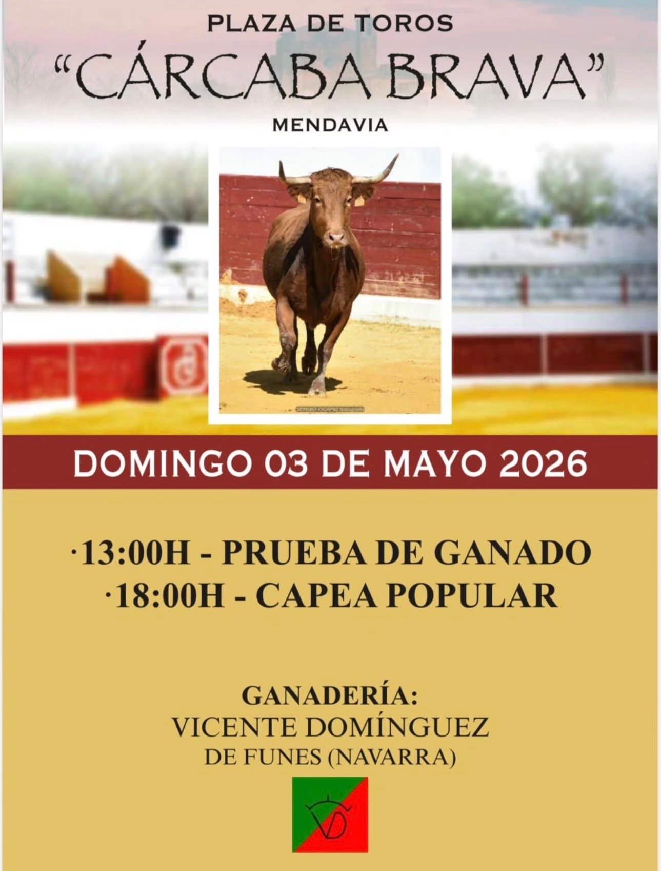Mendavia