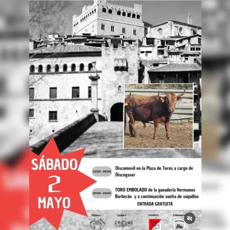 Valderrobres