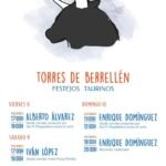 Torres de Berrellén