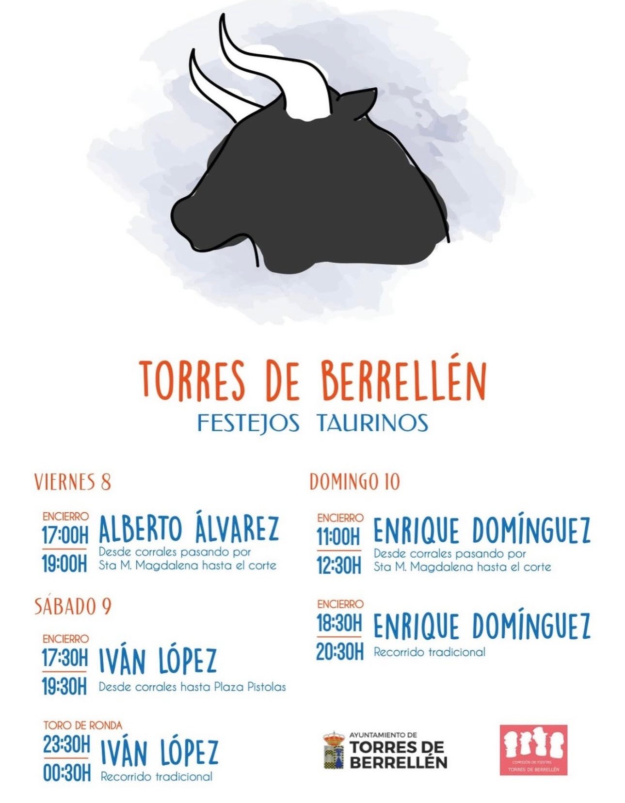 Torres de Berrellén