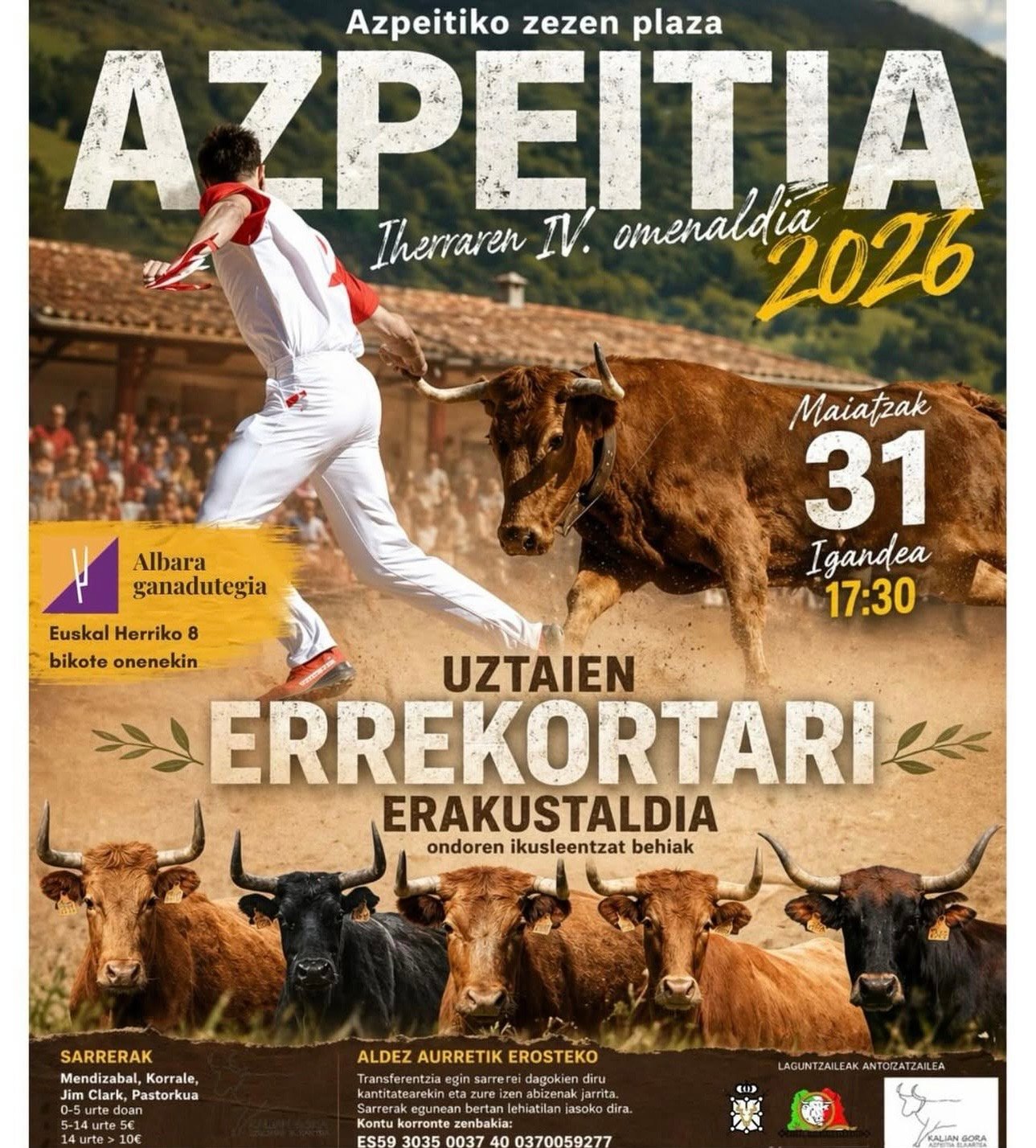 Azpeitia