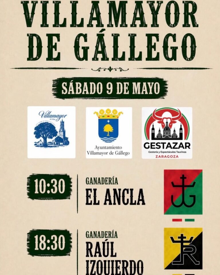 Villamayor de Gállego