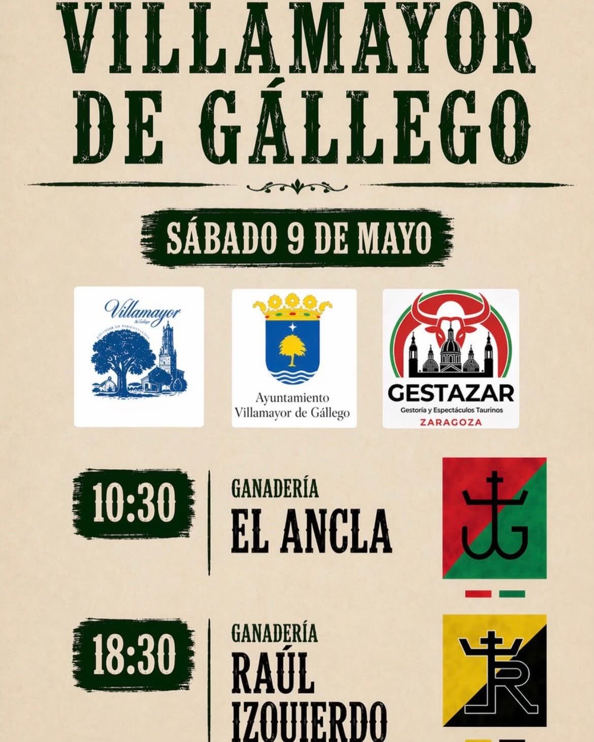 Villamayor de Gállego