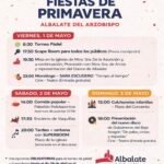 Albalate del Arzobispo