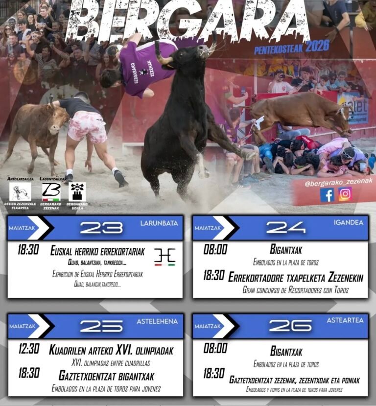 Bergara
