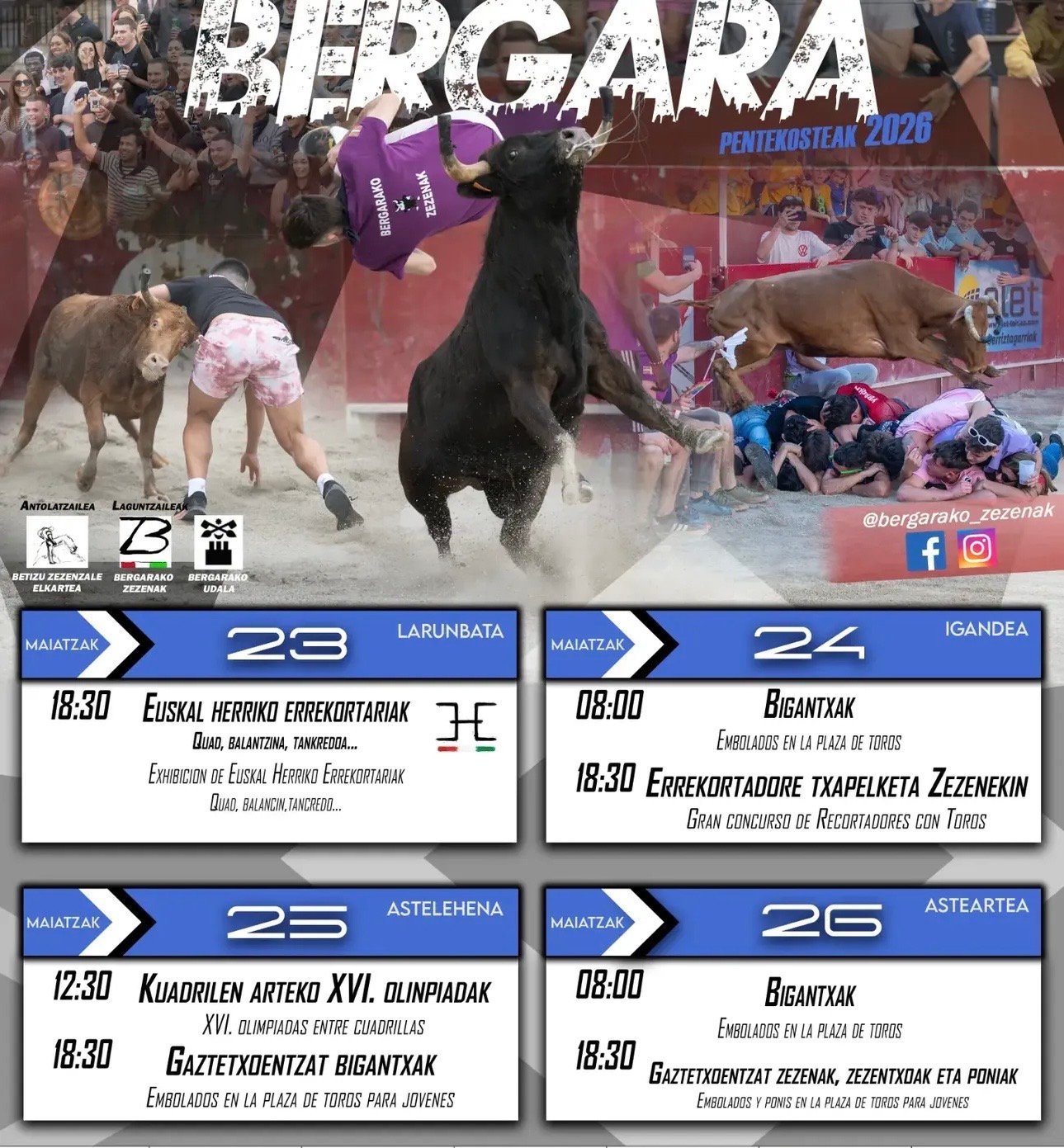 Bergara
