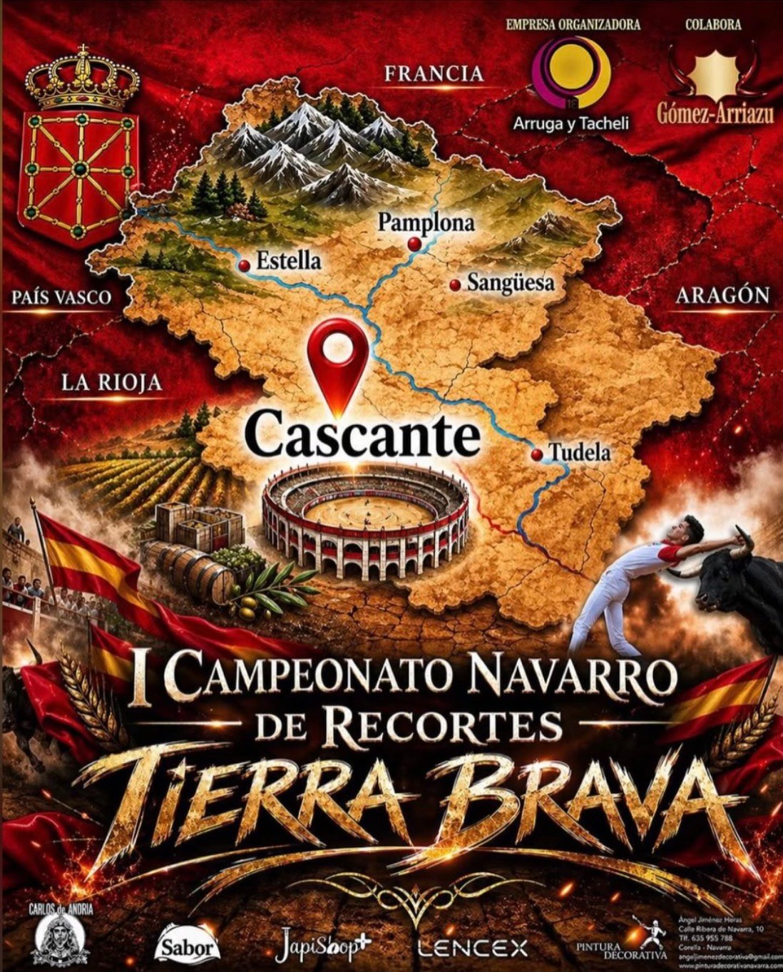 Cascante