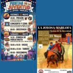 La Joyosa / Marlofa