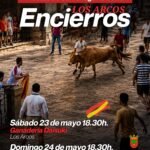 Los Arcos