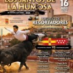 Los Santos de Humosa