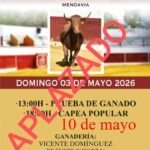 Mendavia