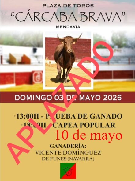 Mendavia