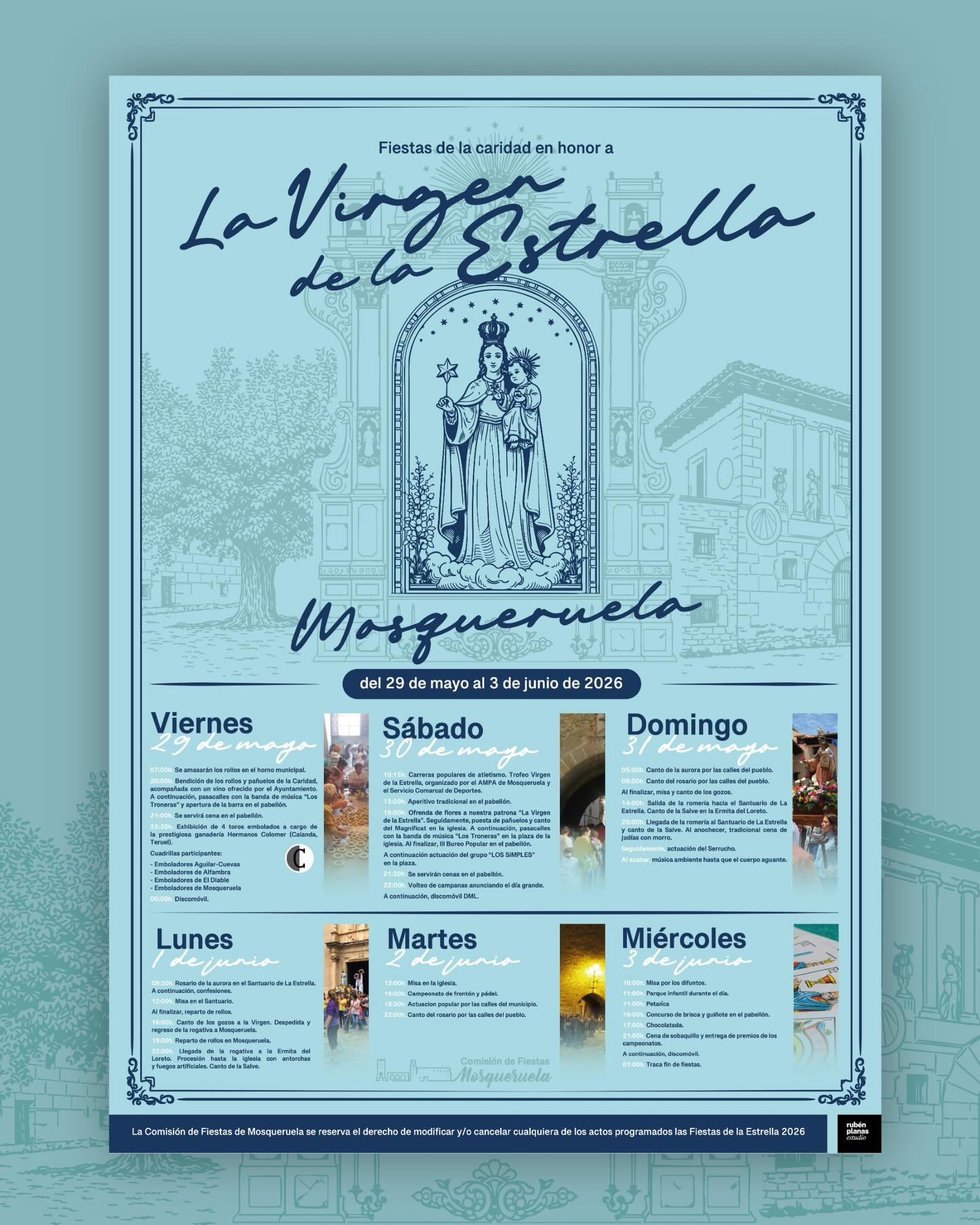 Mosqueruela