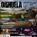Orihuela del Tremedal