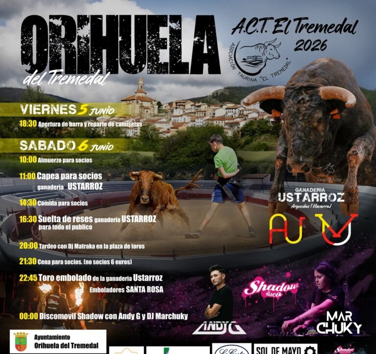 Orihuela del Tremedal