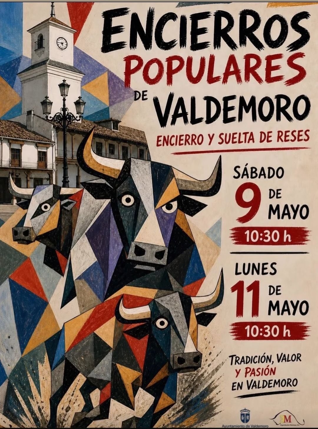 Valdemoro