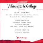 Villanueva De Gallego