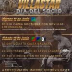 Villastar