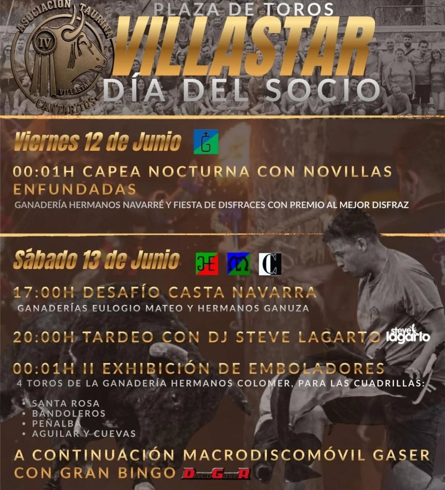 Villastar