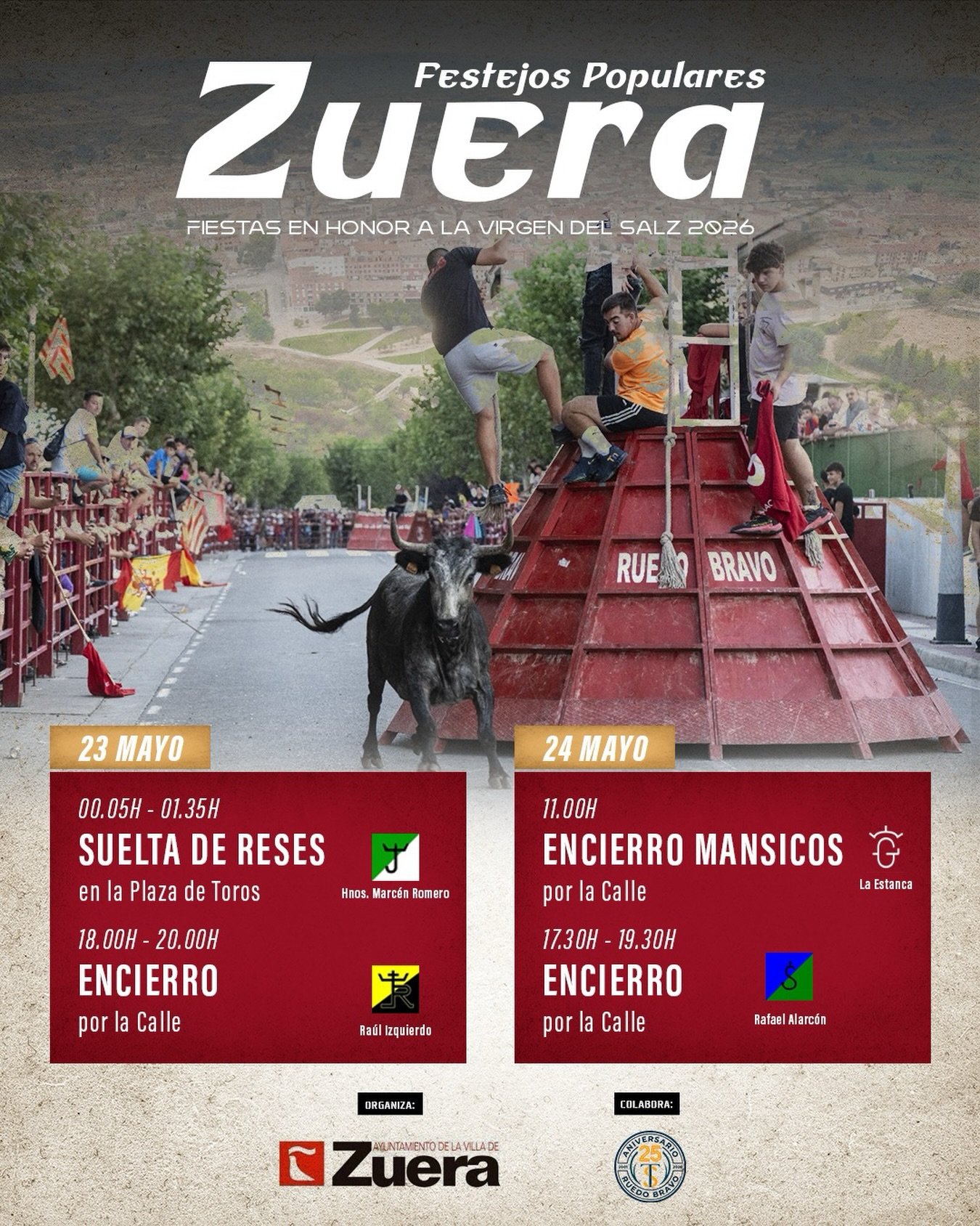 Zuera