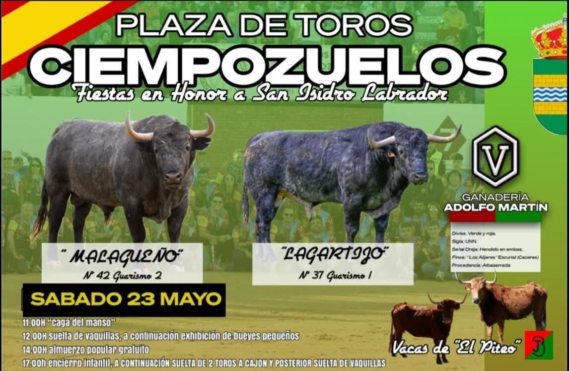 Ciempozuelos