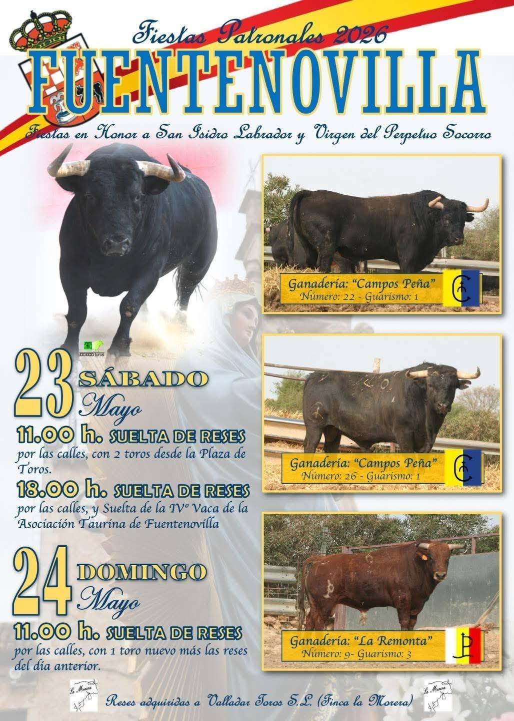 Fuentenovilla