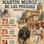 Martín Muñoz de las Posadas