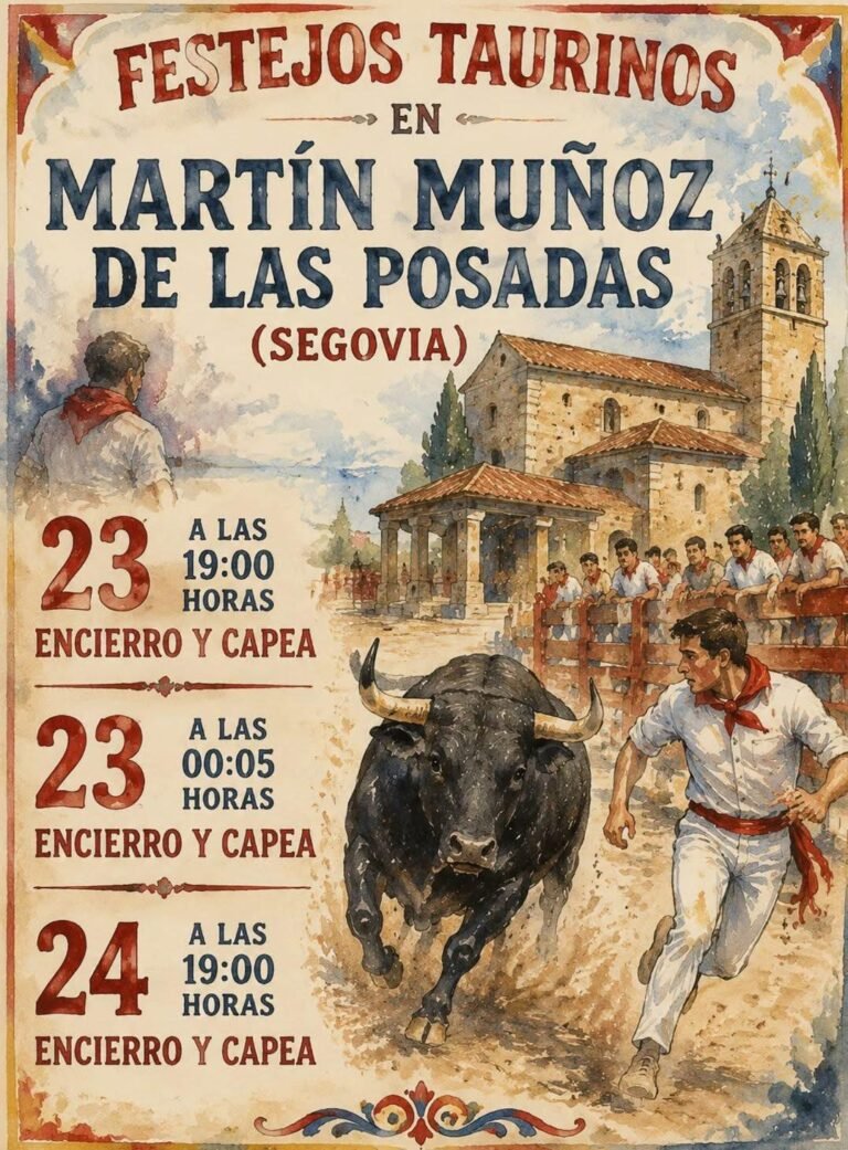Martín Muñoz de las Posadas