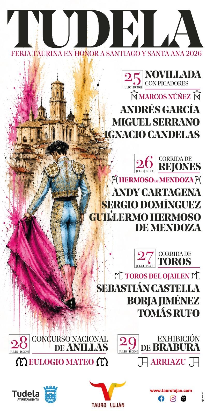 Tudela