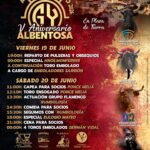 Albentosa