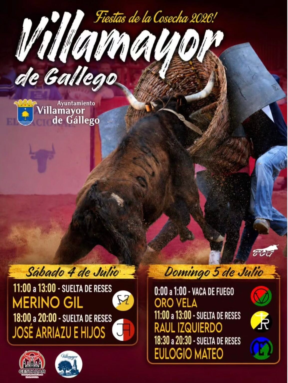 Villamayor de Gállego