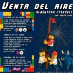 Albentosa