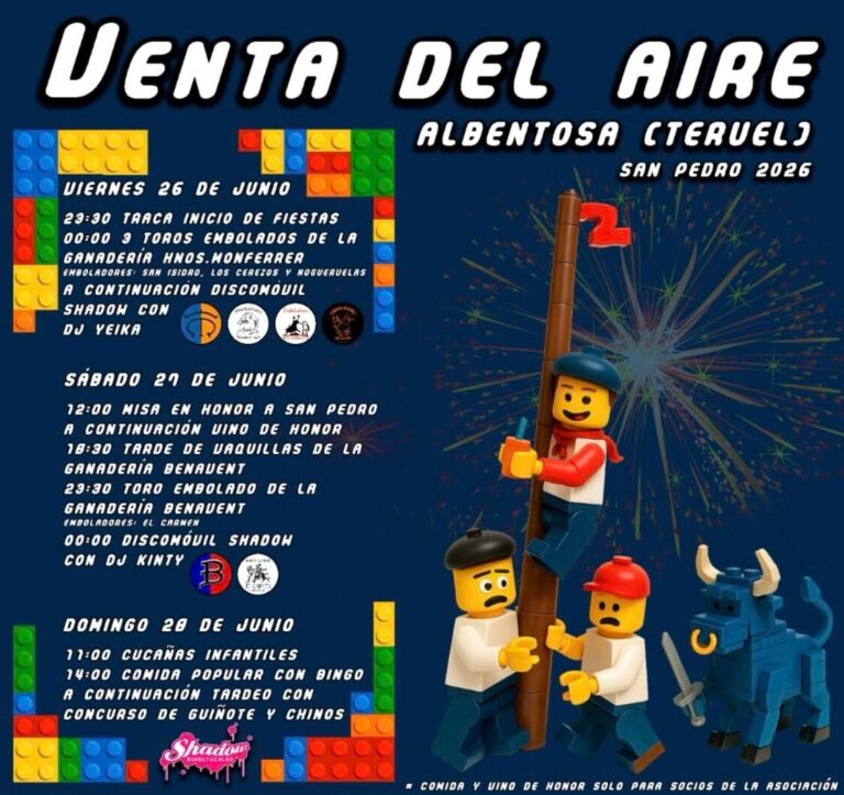 Albentosa