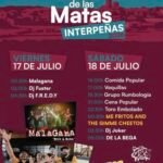 Mas de las Matas