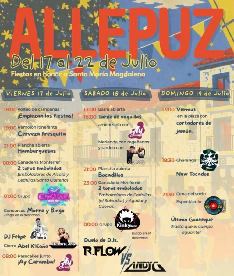 Allepuz