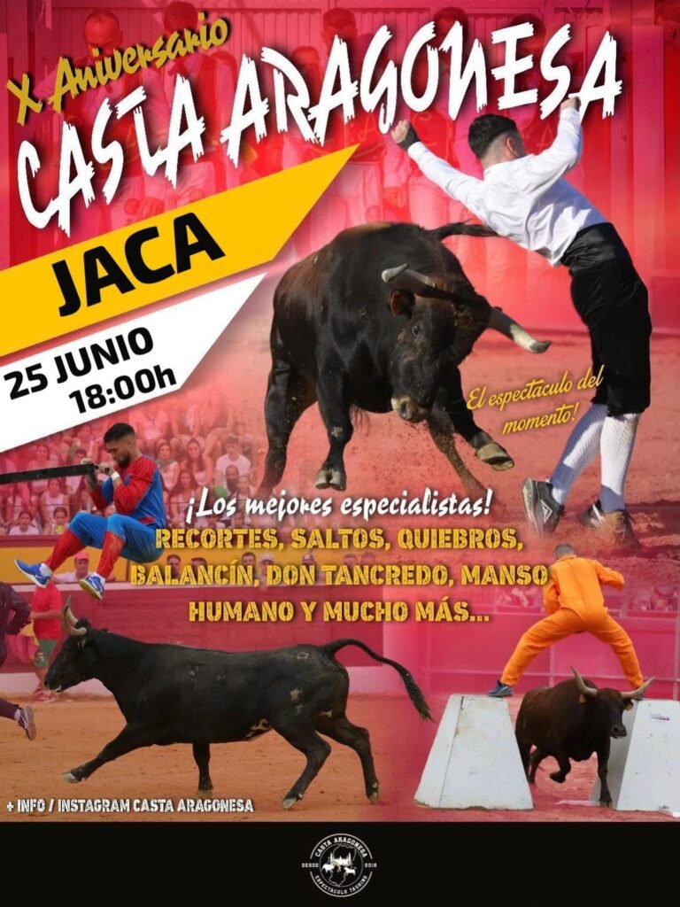 Jaca