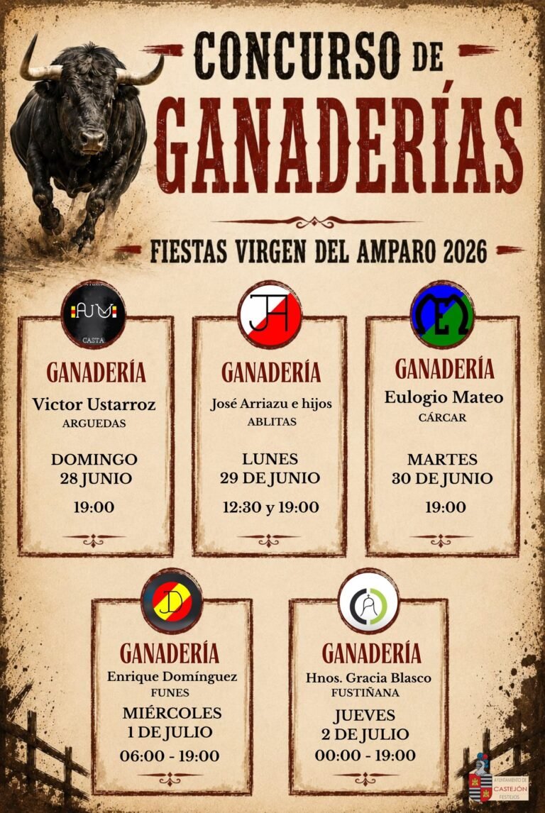 Castejón