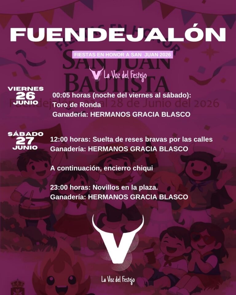Fuendejalón