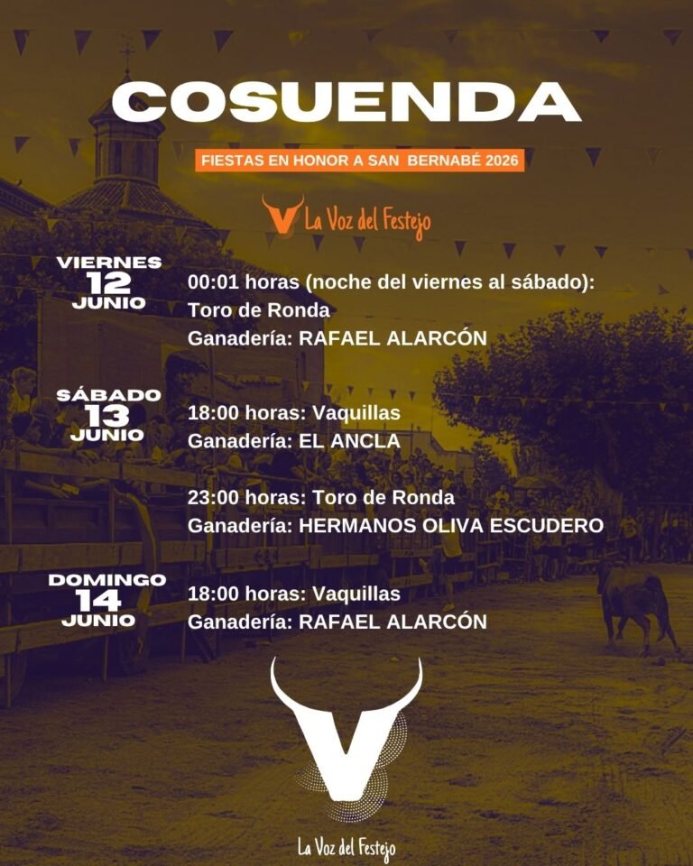 Cosuenda