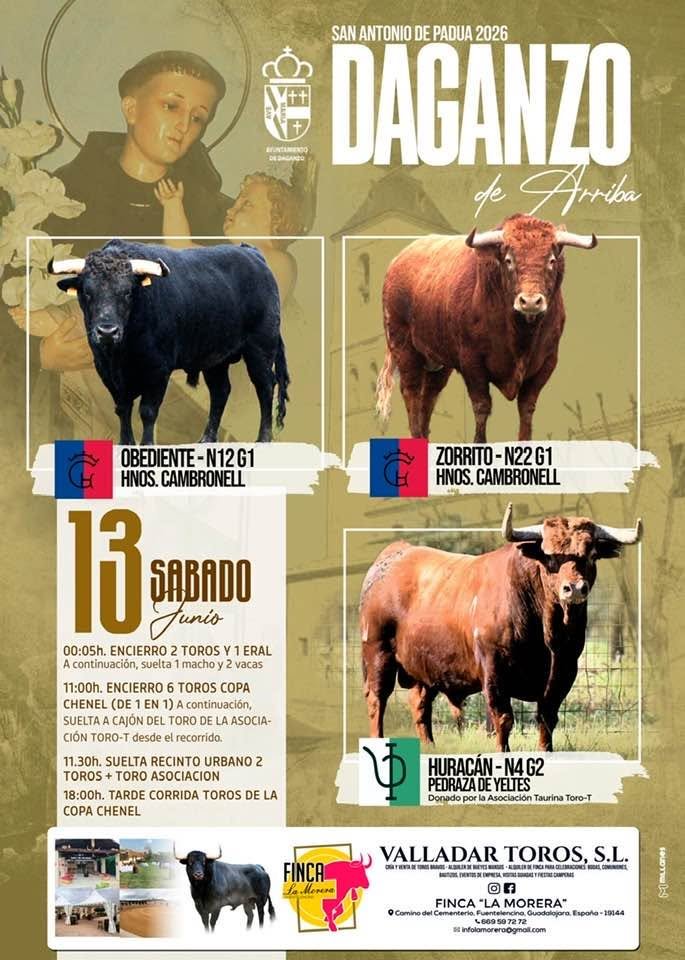 Daganzo de Arriba