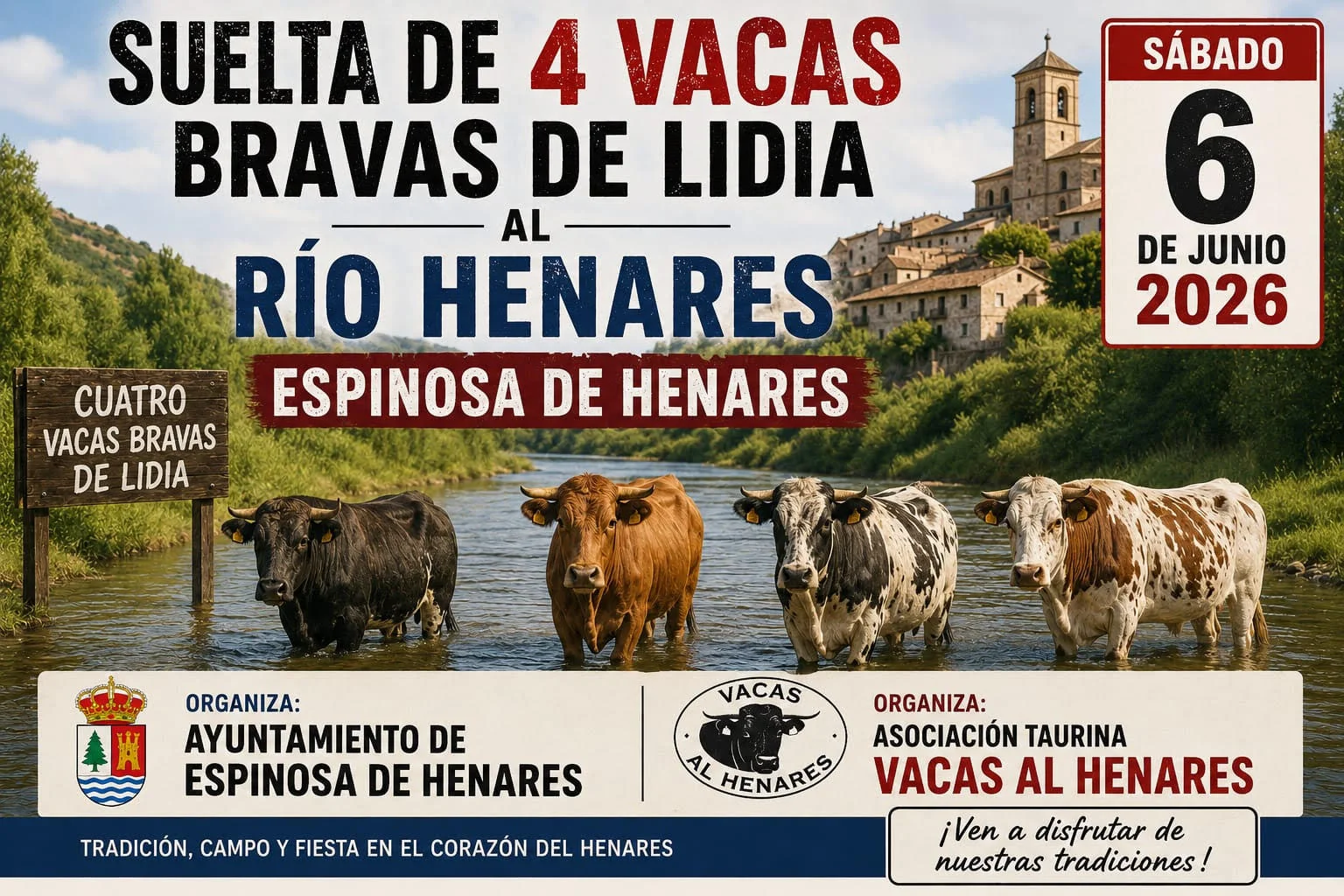 Espinosa de Henares