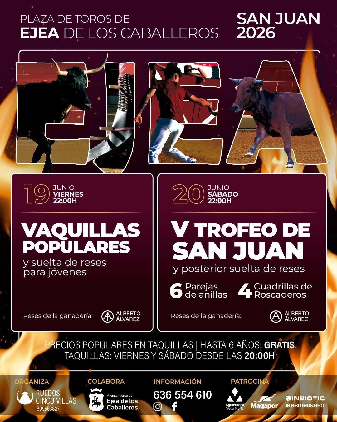 Ejea de los Caballeros