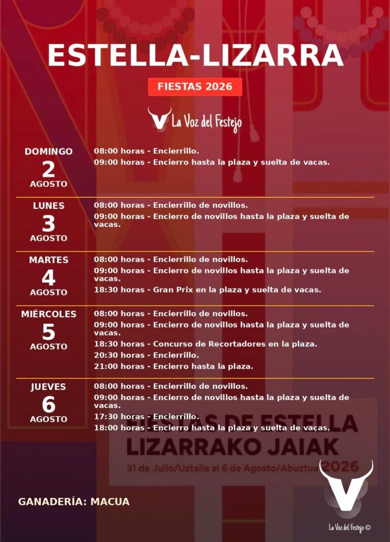 Estella Lizarra
