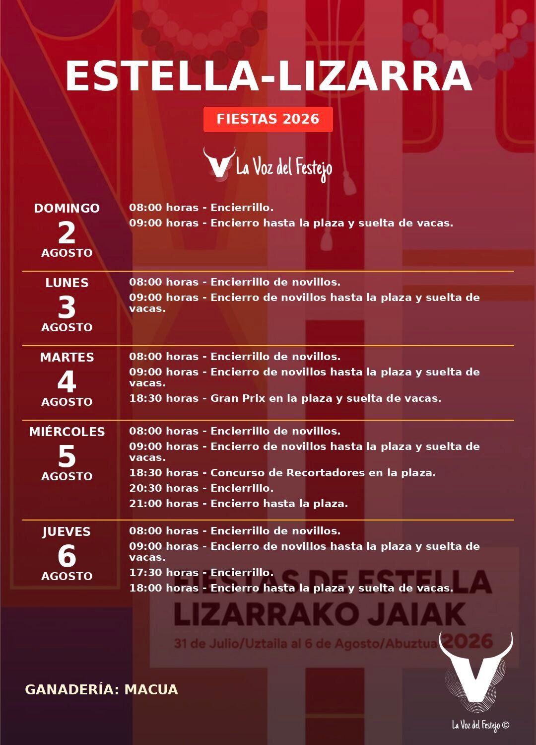 Estella Lizarra
