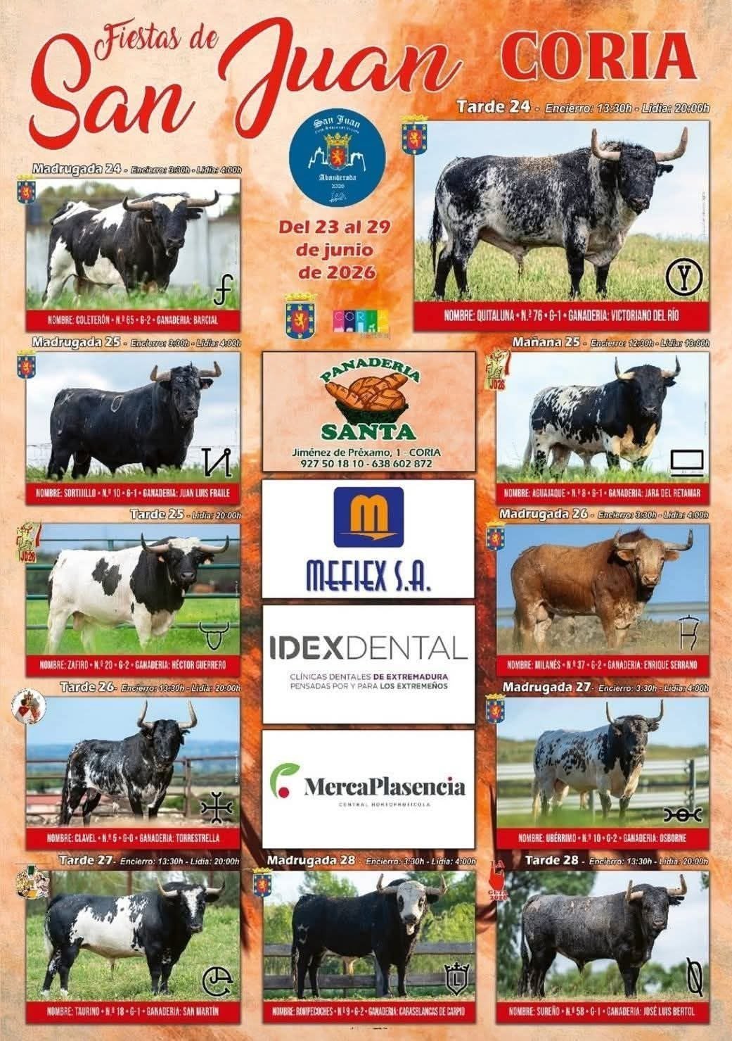 Coria