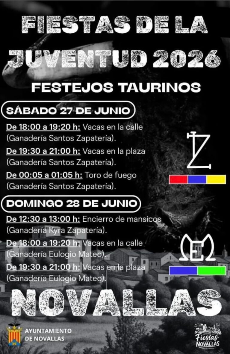 Novallas