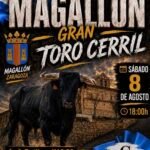 Magallón