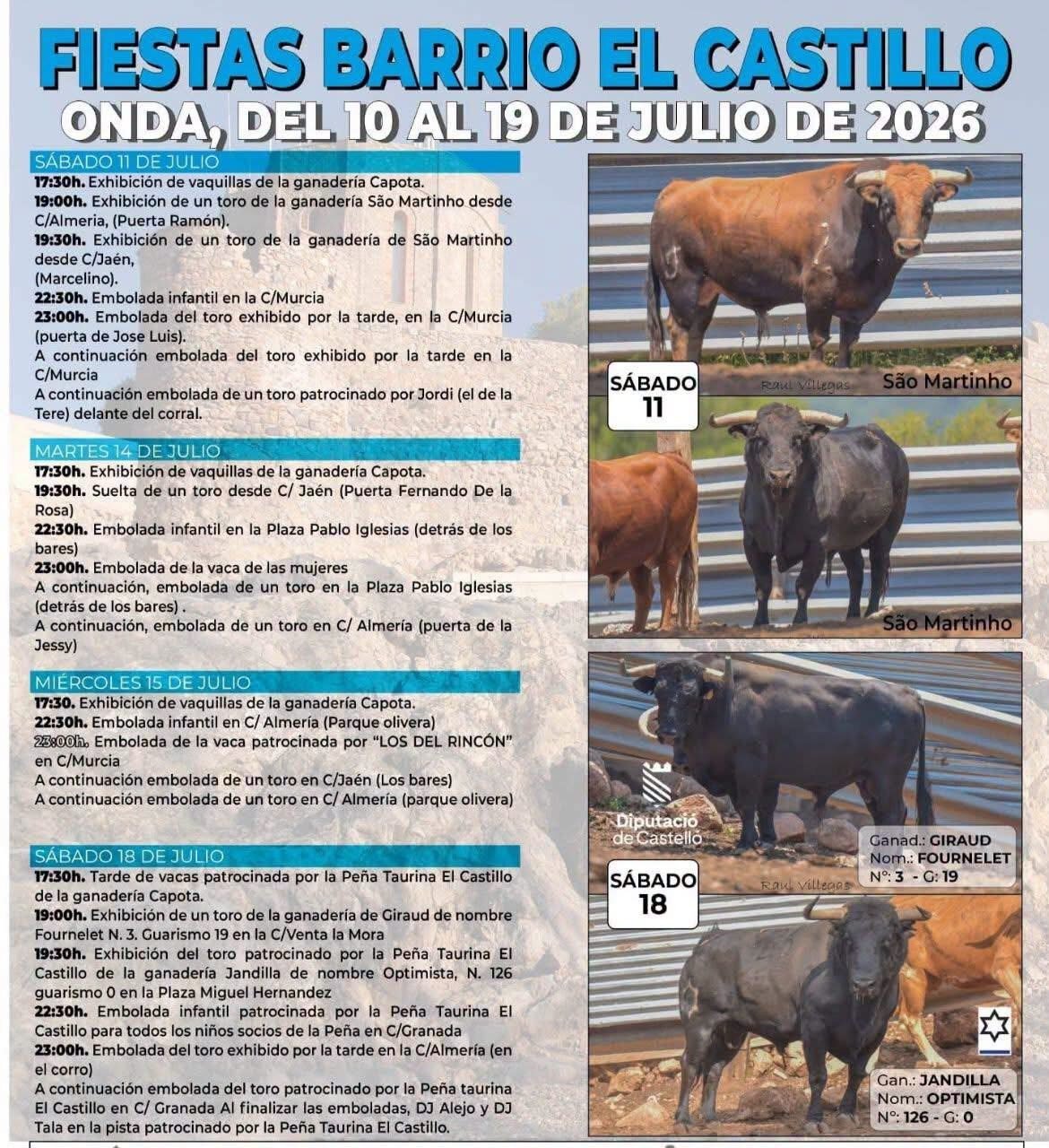 Onda